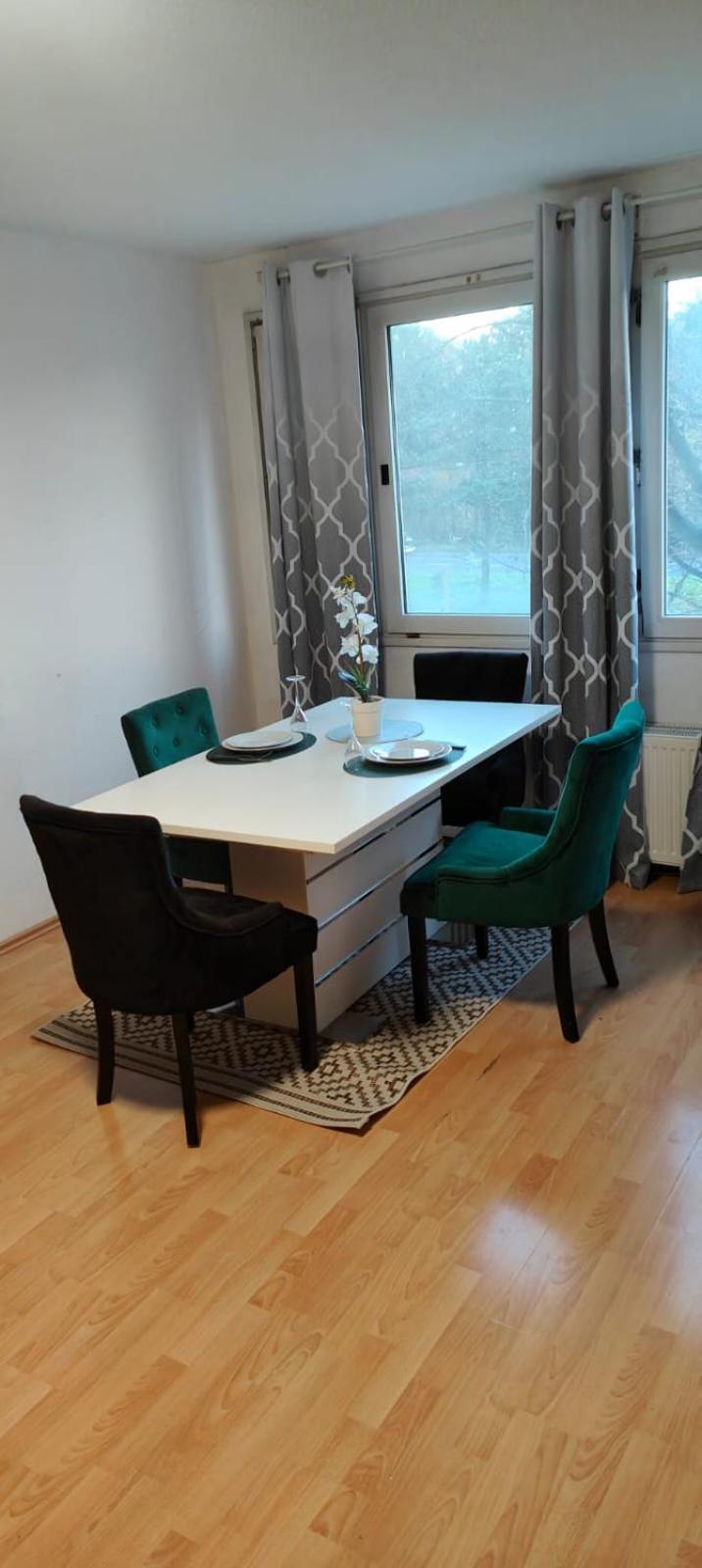 Mo Home24 Кёльн Экстерьер фото